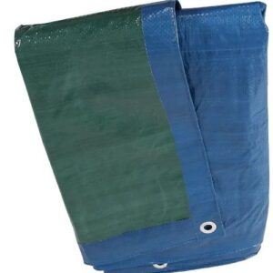 Waterproof 70gsm Budget Tarpaulins